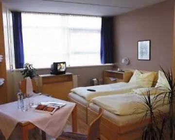Allyouneed Hotel Solnohrad