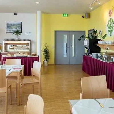 Allyouneed Hotel Solnohrad