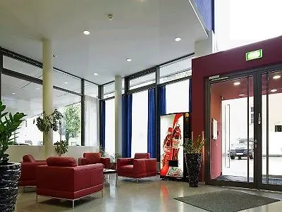Allyouneed Hotel