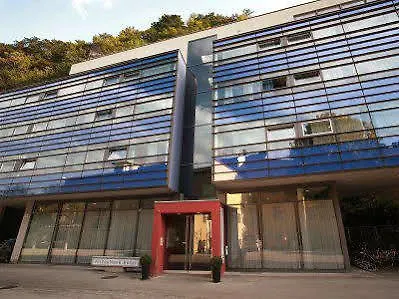 Hotel Allyouneed 3*