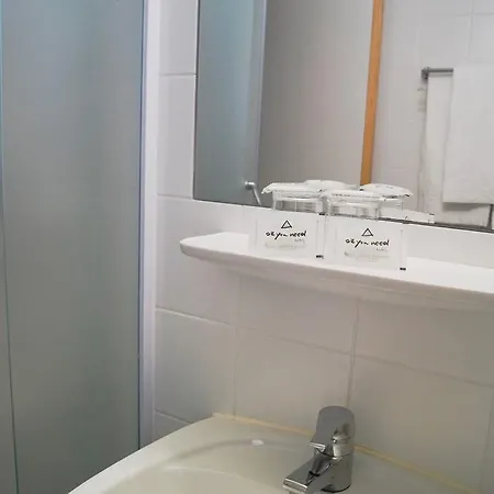 Hotel Allyouneed
