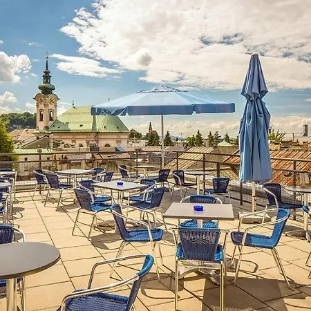 Allyouneed 3* Salzburgo