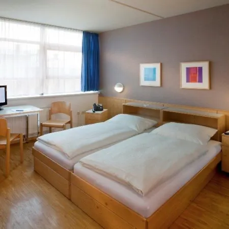 Hotel Allyouneed 3*
