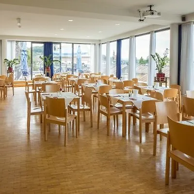 Allyouneed Hotel