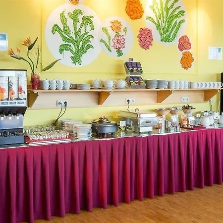 Allyouneed Hotel Salzburgo